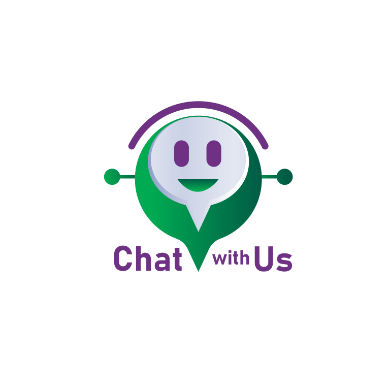 Chat with Us